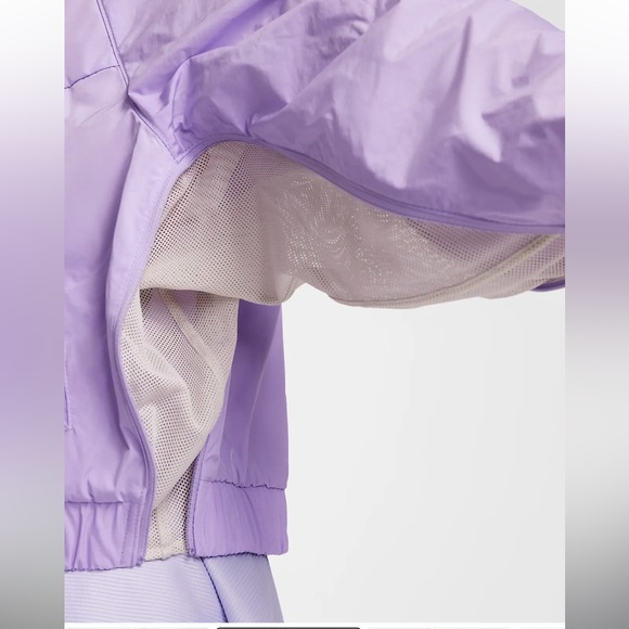 Nike Sportswear Windrunner
Big Kids' (Girls') Loose Jacket Medium dance - Picture 5 of 7